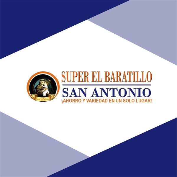 Súper El Baratillo San Antonio